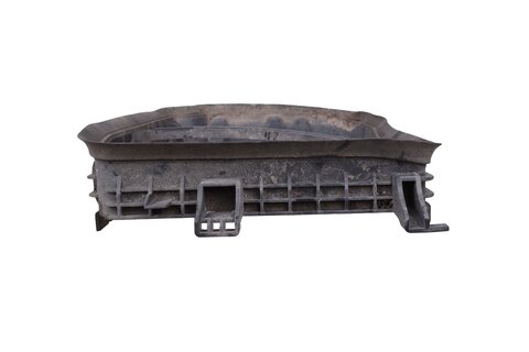 Hrdlo nasávání vzduchu k intercooleru 215584465R