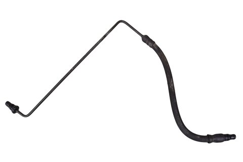 Trubka spojkového pedálu 1S1721465L