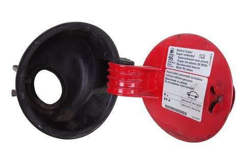 Dvířka palivové nádrže 1S0809857K