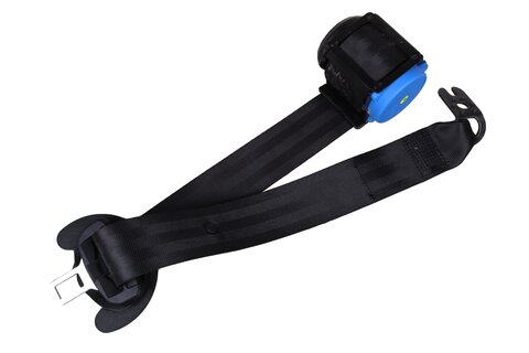 Bezpečnostní pás zadní pravý 1S0857806B