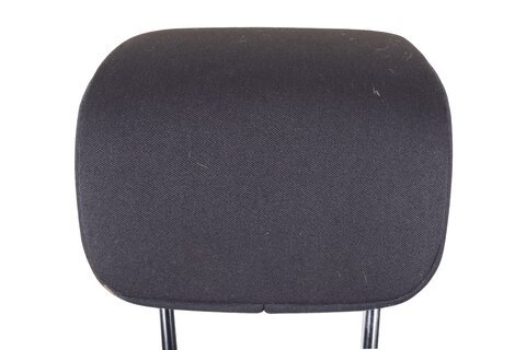 Opěrka hlavy zadní L/P (černá titanová) 1S0885901K83V