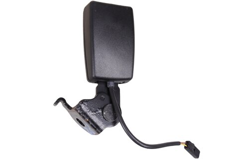 Zámek bezpečnostního pásu pravý (s kabelem) 1S0857740A