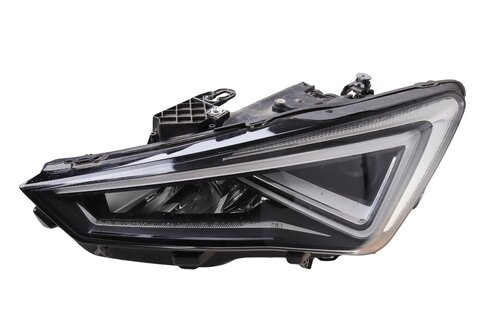 Světlo přední levé FULL LED 5FB941773