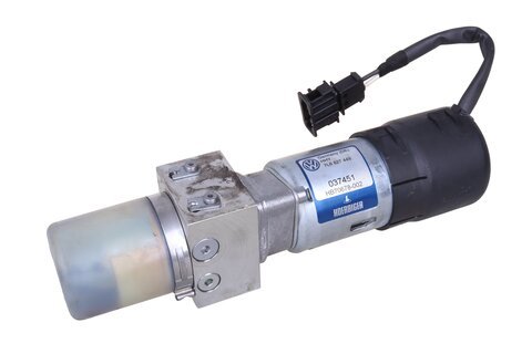 Hydraulické čerpadlo pátých dveří 7L6827449