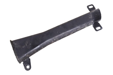 Kryt palivové nádrže 7L0201546A