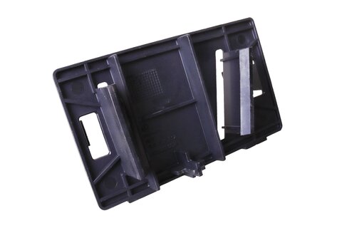 Držák řídící jednotky pátých dveří 7L6971592