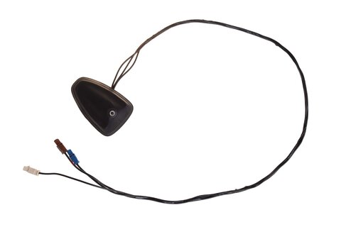 Anténa pro vozidla s GPS- 282173596R