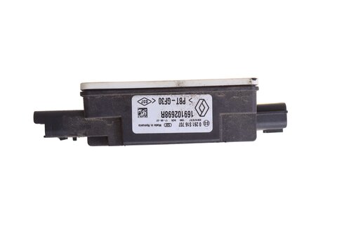 Řídící jednotka palivového čerpadla NAFTA 169102698R