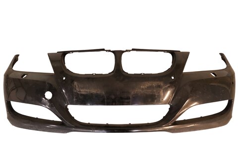 Nárazník přední sedan/kombi 09/2008- pro senzory a ostřikovače 51117204249