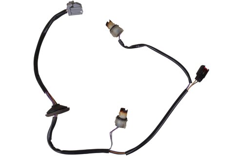 Kabelový svazek osvětlení registrační značky (combi, ne kamera) DS73-14A227-EA