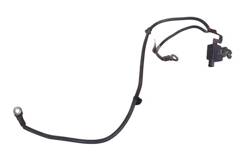 Kabelový svazek akumulátoru (-) 9672234080