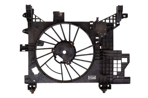 Věnec ventilátoru 214819914R