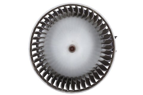 Ventilátor topení a klimatizace 1S1819015D