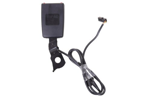 Zámek bezpečnostního pásu přední pravý 1S0857756