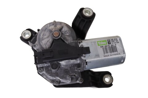 Motorek zadního stěrače 13145548