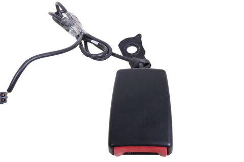 Zámek bezpečnostního pásu přední levý 1S0857755