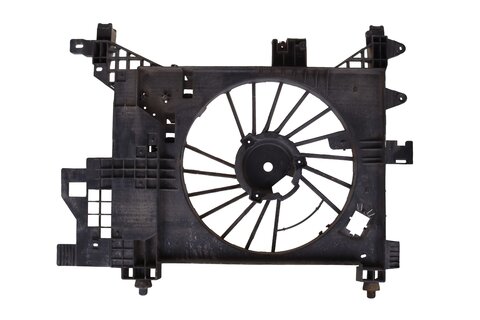 Věnec ventilátoru 214819914R