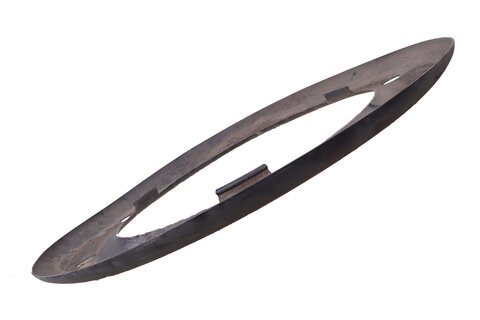 Kryt rezervního kola 572101538R