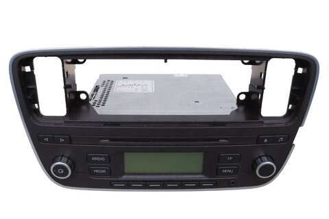 Autorádio RCD 215 1ST057156D