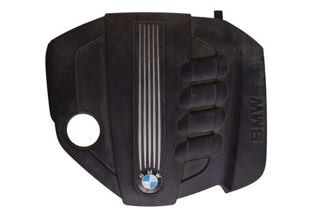 Kryt motoru horní 2010- 11147810852