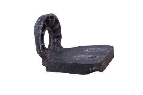 Držák chladiče horní pravý 215149933R