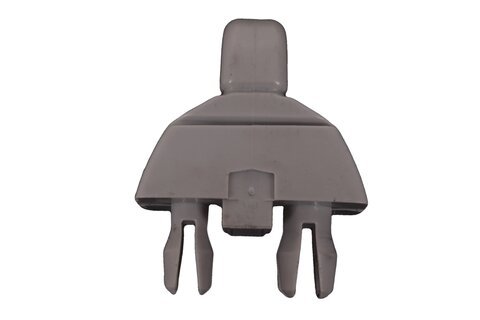 Držák sluneční clony (perlově šedá) 1S0857561Y20