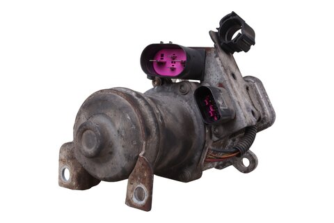 Motorek přední rozvodovky 0AD341601C