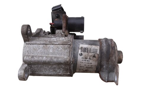 Motorek přední rozvodovky 0AD341601C