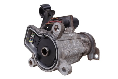 Motorek přední rozvodovky 0AD341601C