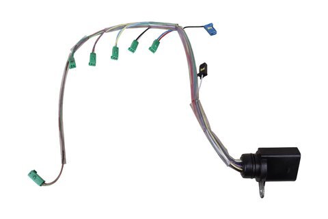Kabelový svazek automatické převodovky 09D927363G