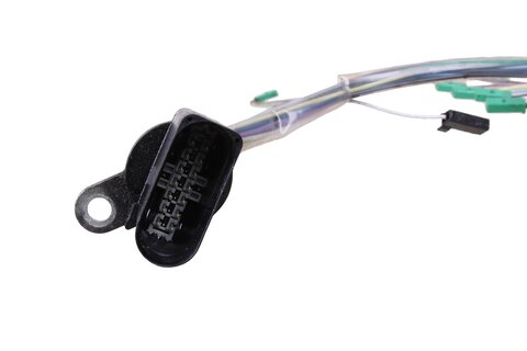 Kabelový svazek automatické převodovky 09D927363G