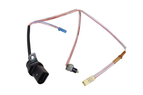 Kabelový svazek automatické převodovky 09D927363H