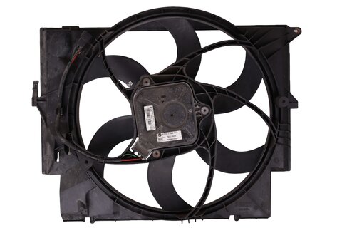 Sahara chlazení motoru 17428506668