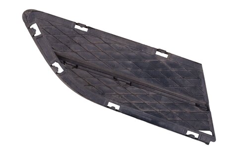 Mřížka předního nárazníku levá 2008- 51117138417