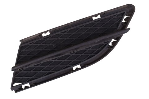 Mřížka předního nárazníku levá 2008- 51117138417