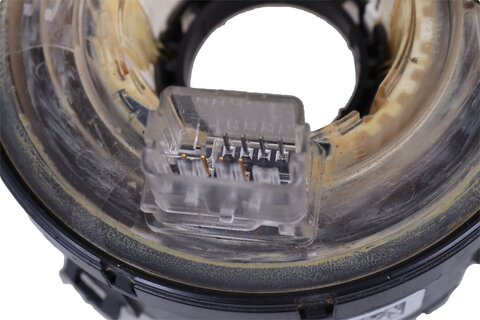 Volantový kroužek airbagu 1K0959653D