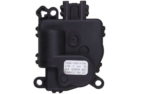 Motorek topení GS7H-19E616-BA