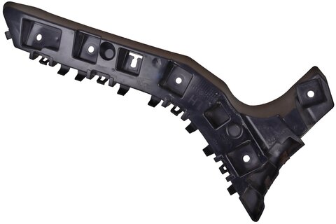 Boční držák zadního nárazníku - levý, střed DS73-17A882-SF