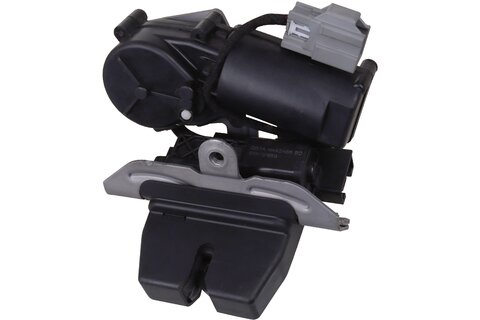 Zámek pátých dveří DS7A-N442A66-BE