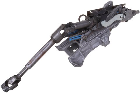 Sloupek řízení (Keyless, manuální nast.) DG9C-3G506-C2M