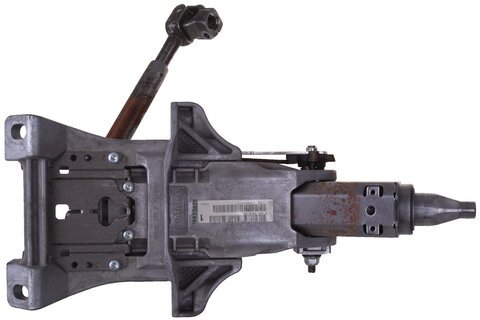 Sloupek řízení (Keyless, manuální nast.) DG9C-3G506-C2M