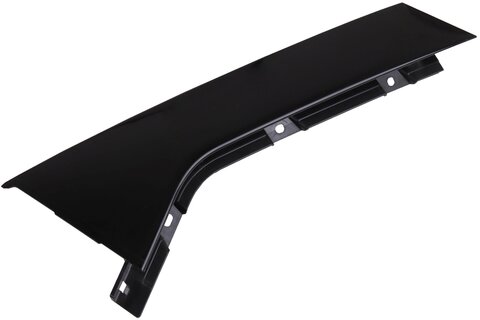 Vnější lišta skla zadních dveří - pravá, C sloupek (combi) DS73-N254A42-AE