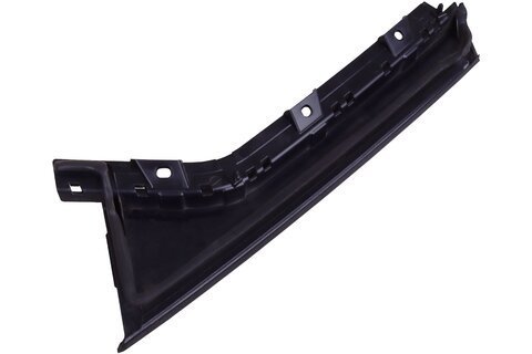 Vnější lišta skla zadních dveří - pravá, C sloupek (combi) DS73-N254A42-AE