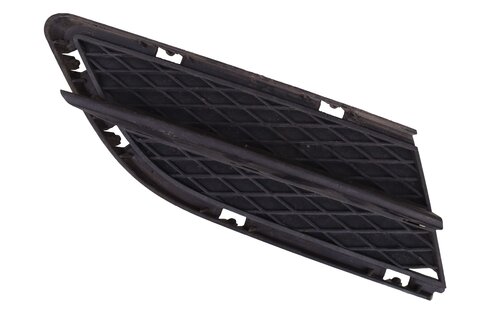 Mřížka předního nárazníku pravá 2008- 51117138418