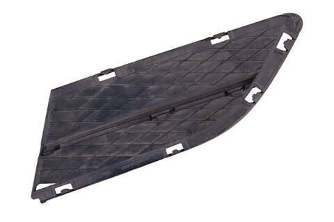 Mřížka předního nárazníku pravá 2008- 51117138418