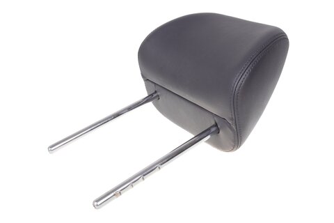 Opěrka hlavy přední koženka antracit L=P 5K0881901K