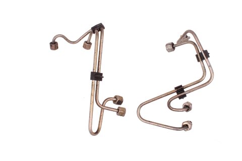 Sada trubiček vstřikování paliva