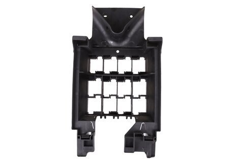 Držák řídící jednotky a elektrických relé 1S0907371E