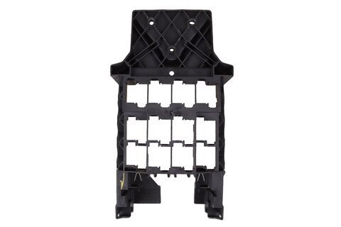 Držák řídící jednotky a elektrických relé 1S0907371E