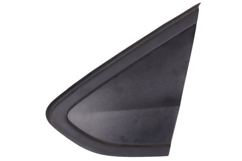 Vnější kryt zp. zrcátka dveří levý 1S0853273B5AP 1S0853273B9B9